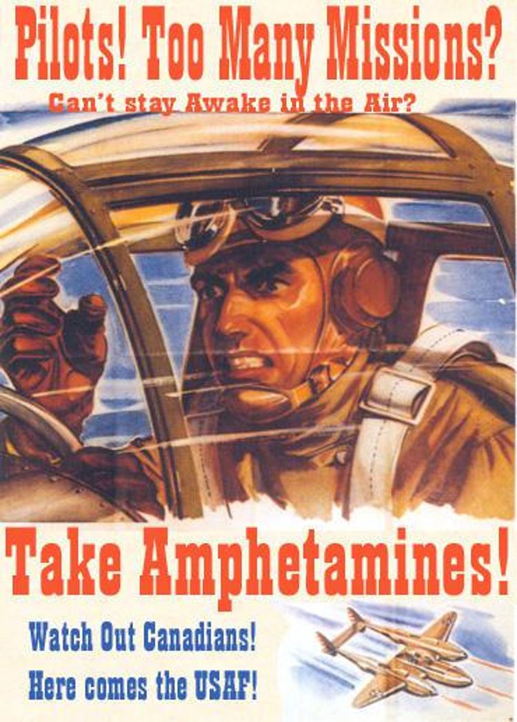 Pervitin-metanfetamina-soldados-durante-II-Guerra-Mundial-1