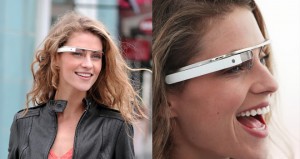 Gafas Google