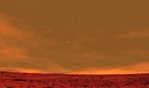 Planetas