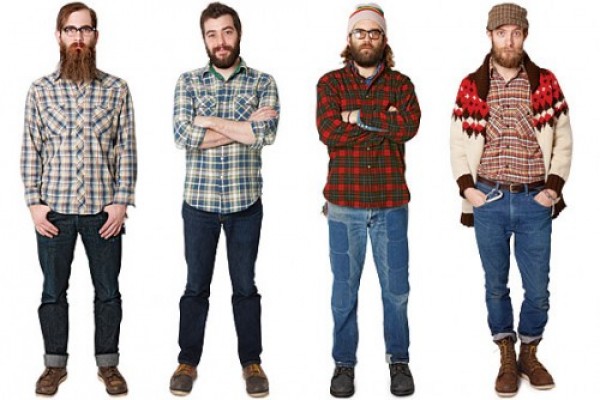 cómo saber si eres hipster