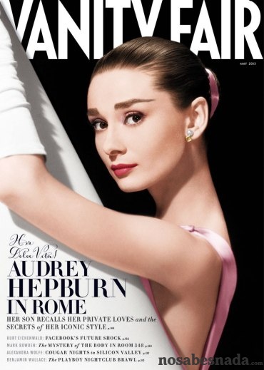 Audrey Hepburn 4