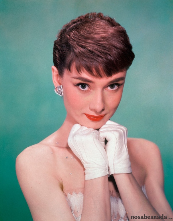 Audrey Hepburn 8