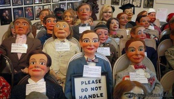 museo marionetas