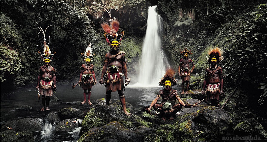 tribus remotas 10