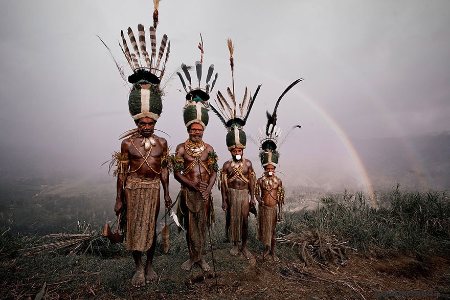 tribus remotas 8