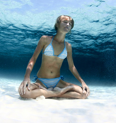 breathe-underwater