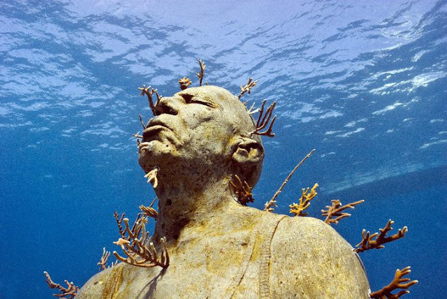 arrecife de esculturas submarinas-2