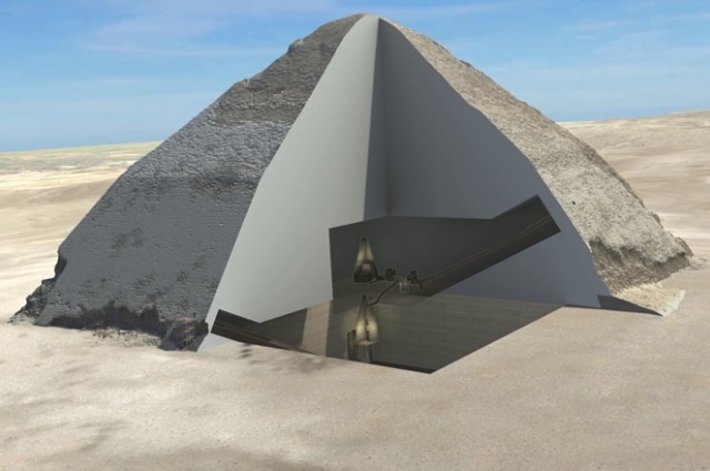 3-d-cutaway-of-bent-pyramid-160427