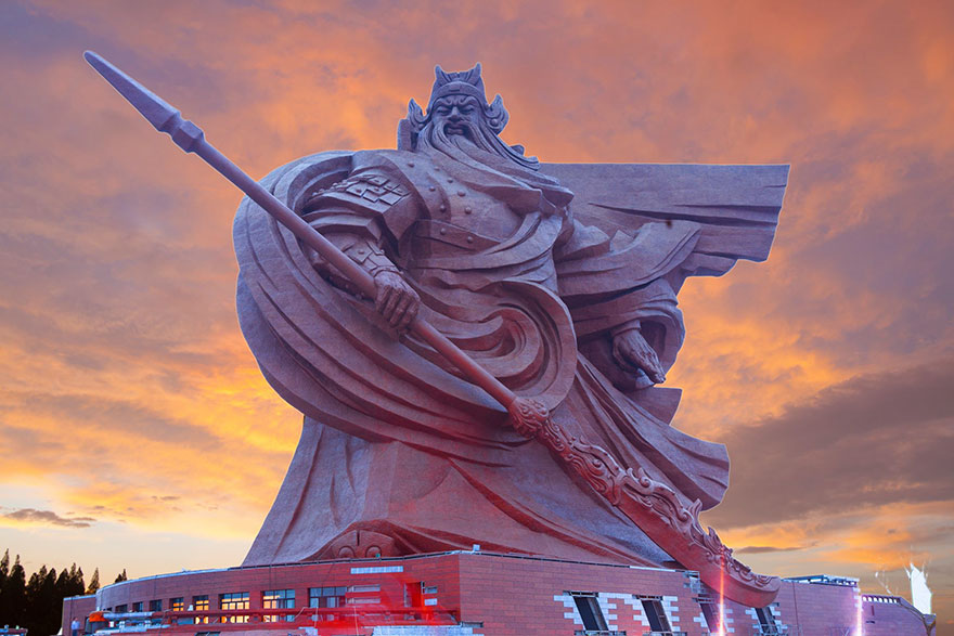 giant-war-god-statue-general-guan-yu-sculpture-china-10