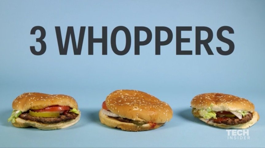 a-whopper--with-lettuce-tomatoes-pickles-ketchup-mayonnaise-and-pickles--from-burger-king-contains-630-calories-so-it-would-take-three-of-them-to-reach-2000-calories