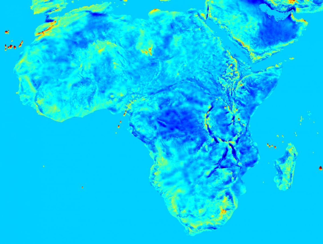 africa-has-a-more-complex-map-you-can-see-higher-gravity-in-the-south-north-and-west-with-intermingling-patches-of-high-and-low-gravity-in-the-east-and-continental-center