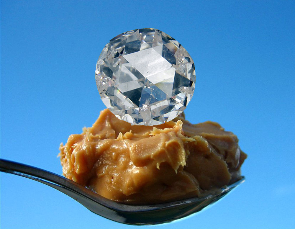 peanut-butter-diamond