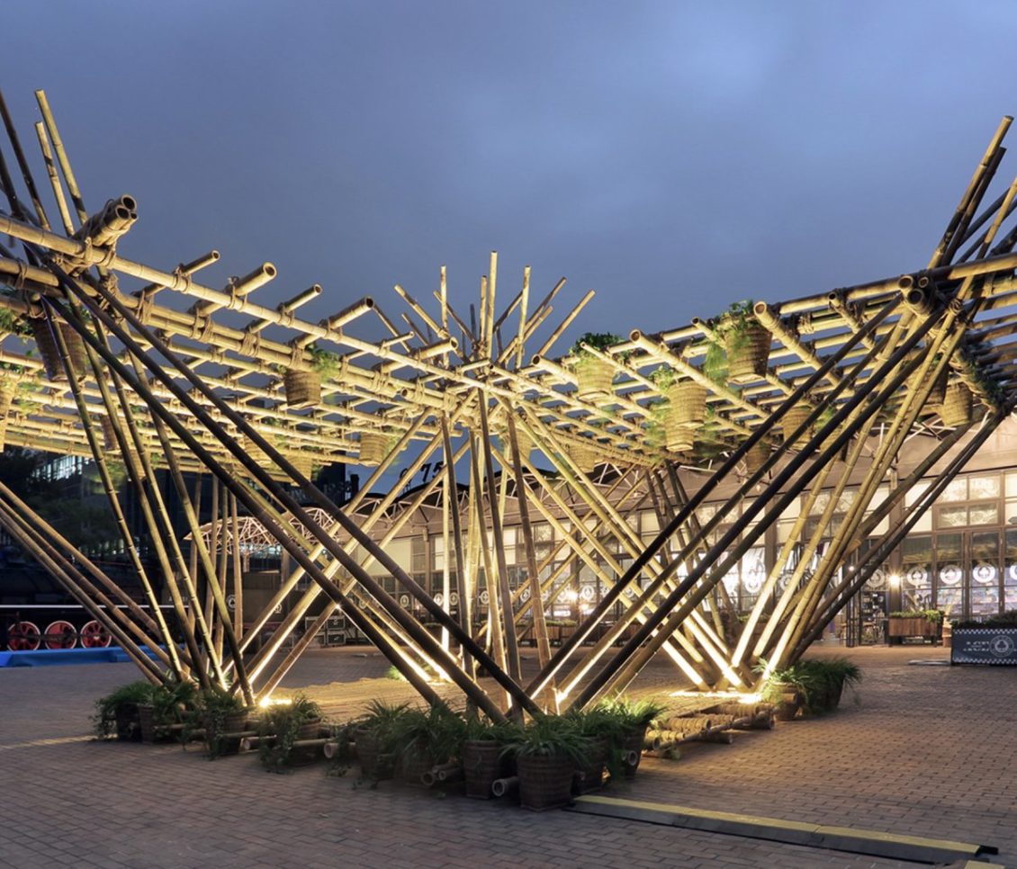 the-treehouse-would-use-recycled-local-bambooand-have-littleenvironmentalimpact-on-the-site-the-team-writes-on-behance