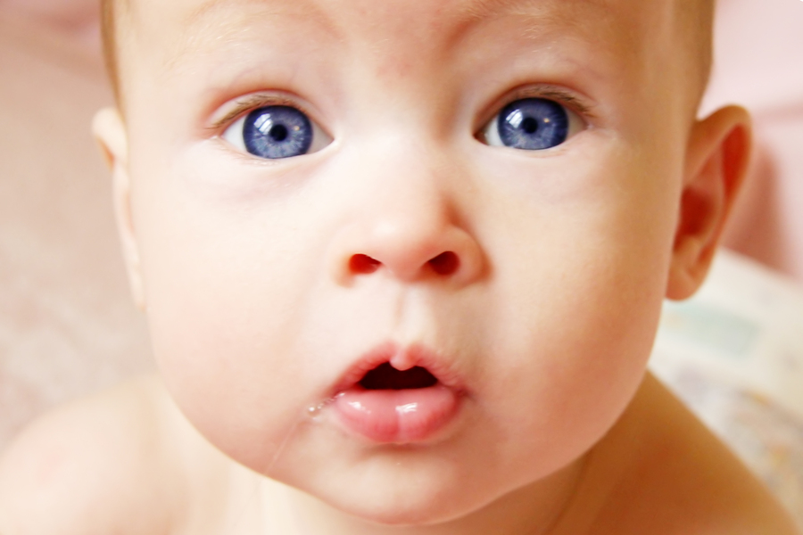 ¿cómo Ven Los Bebés Durante Su Primer Año De Vida ¡no Sabes Nadaemk 6304
