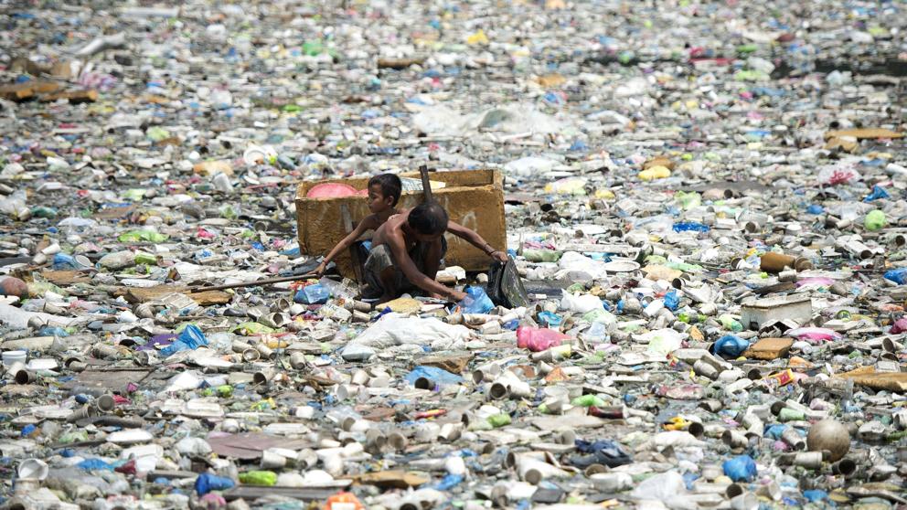 Urge implementar políticas de reciclaje similares a las japonesas en el mundo.