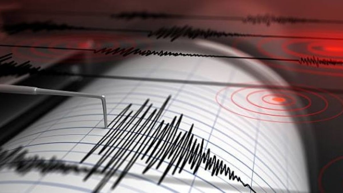 Los terremotos podrían seguir un patrón matemático: "La escalera del diablo".