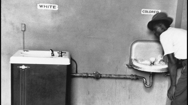 El racismo y la segregación forman parte de la historia de EEUU no quiere recordar.