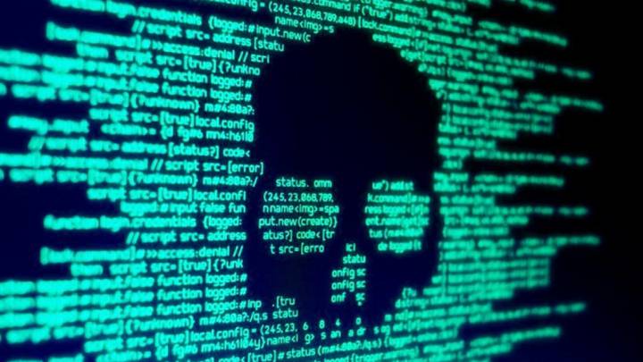 El hacker más peligroso del mundo cometió delitos en 44 países.