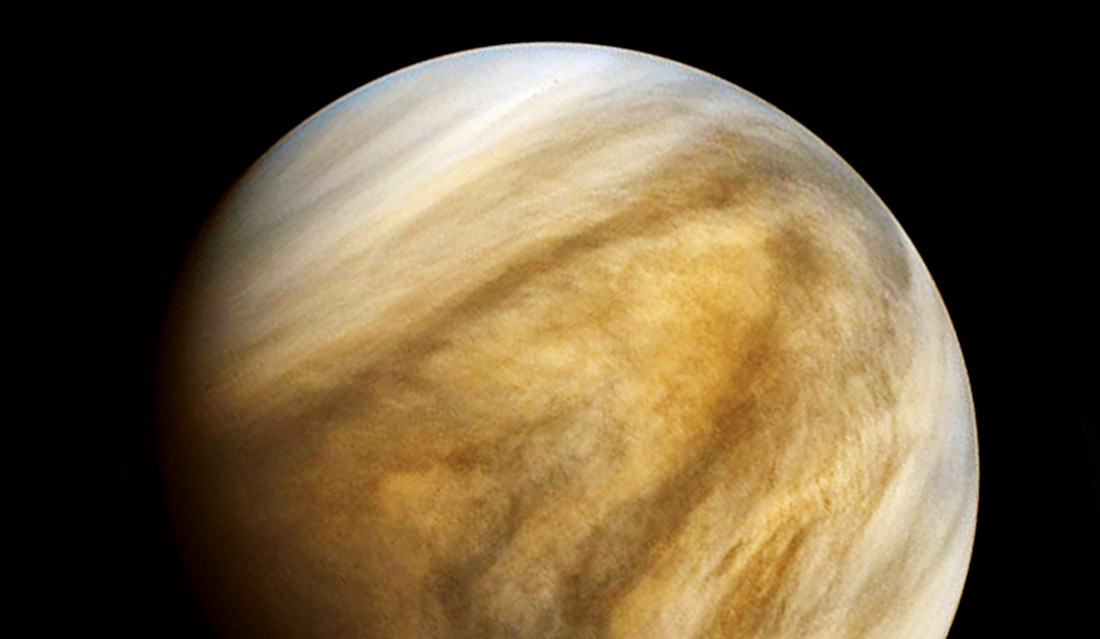 Este descubimiento tal vez impulse nuevamente misiones hacia Venus.