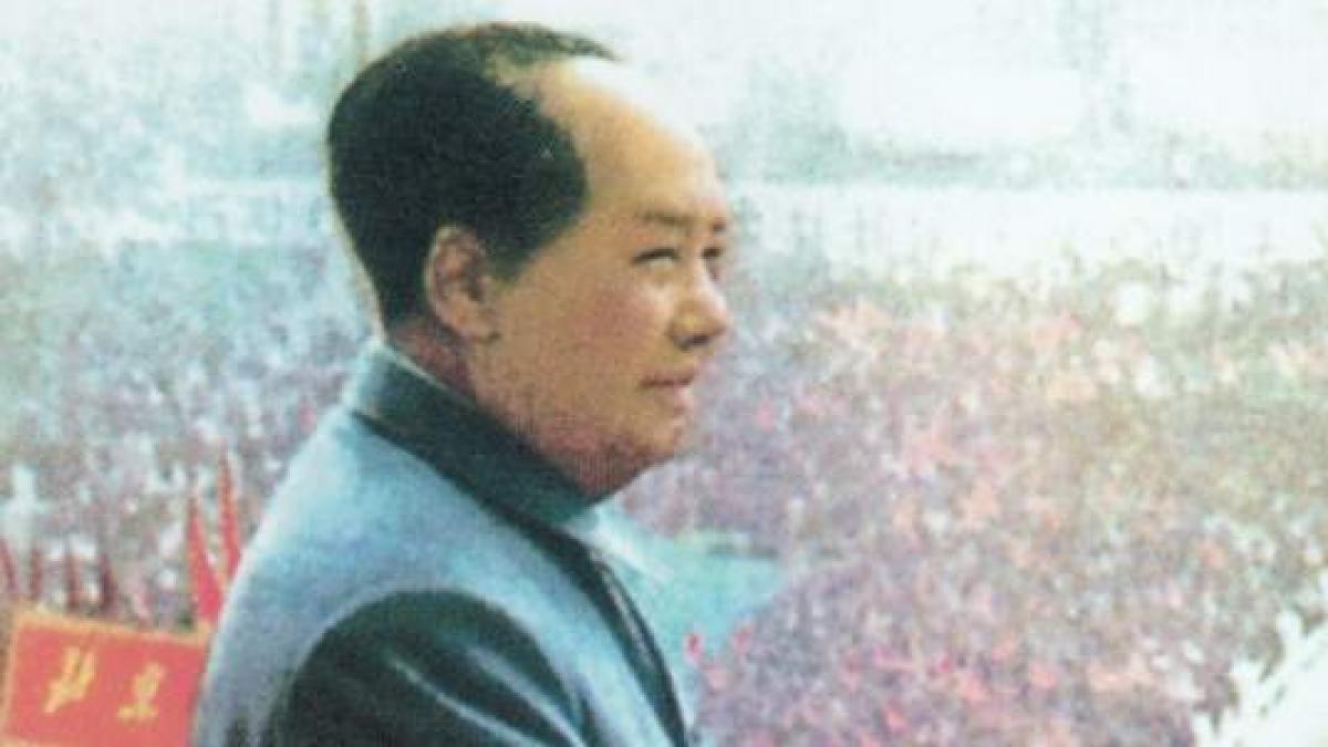 Mao Zedong fue un polémico líder de China, cuyo legado perdura.