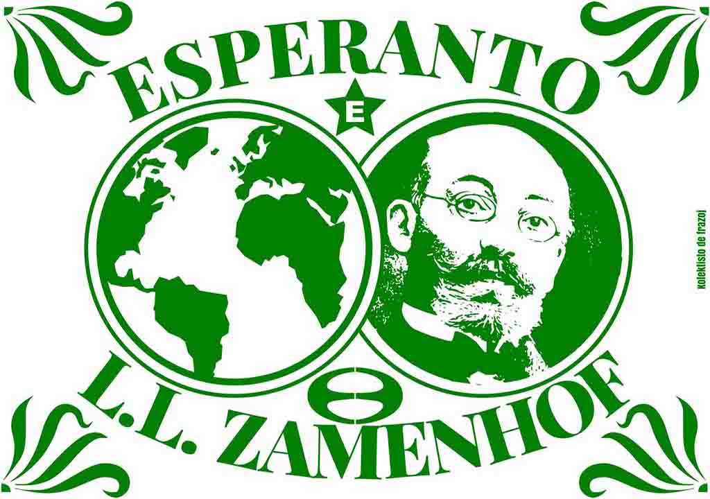 el Esperanto es un idioma internacional