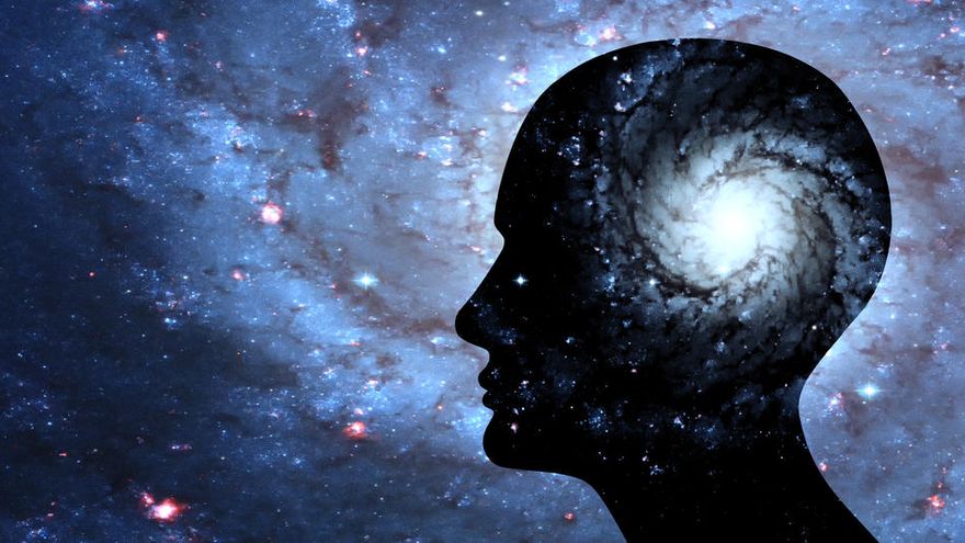 El cerebro humano tiene similitudes con el universo, según unos científicos italianos.