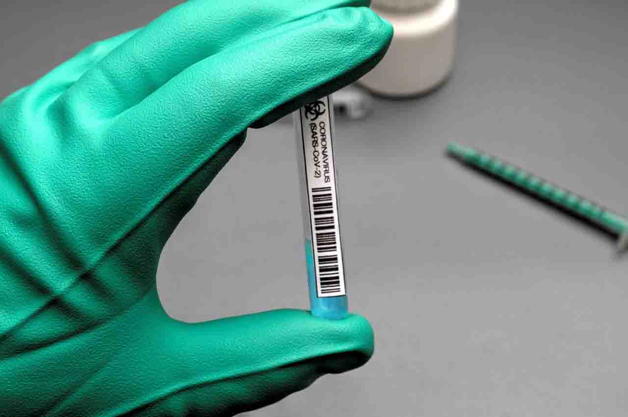 nueva cepa de coronavirus y las vacunas