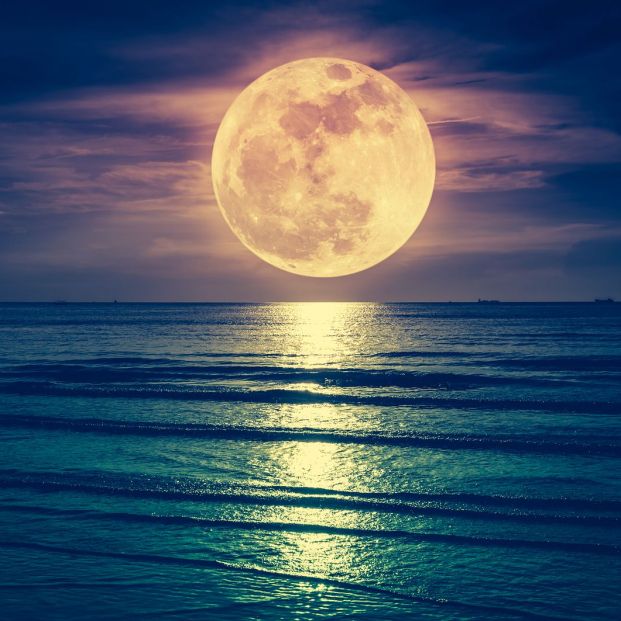 ¿Cómo la Luna contribuye al calentamiento global? La respuesta está en las mareas.
