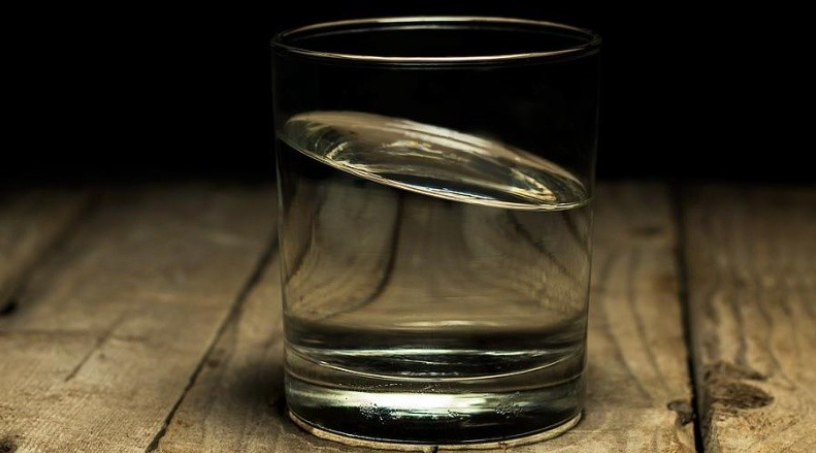 El vidrio sigue teniendo propiedades no aclaradas del todo por los científicos.