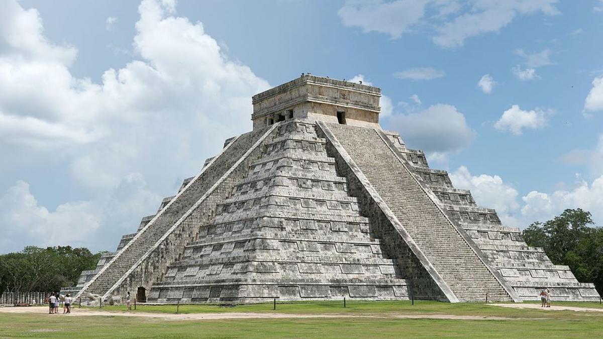 Los mayas alcanzaron grandes conocimientos en diferentes ramas, desde la astronomía hasta la arquitectura.