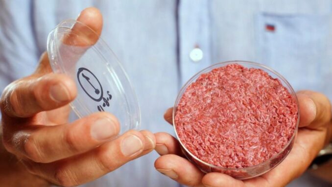 Si bien hay grandes avances en la carne sintética, aún el sabor no es exactamente el mismo.