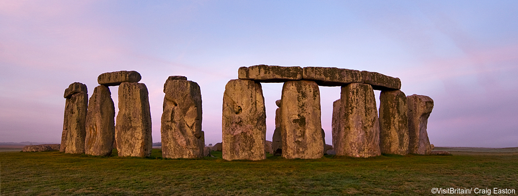 Stonehenge empezó realmente en Gales, según una amplia investigación.