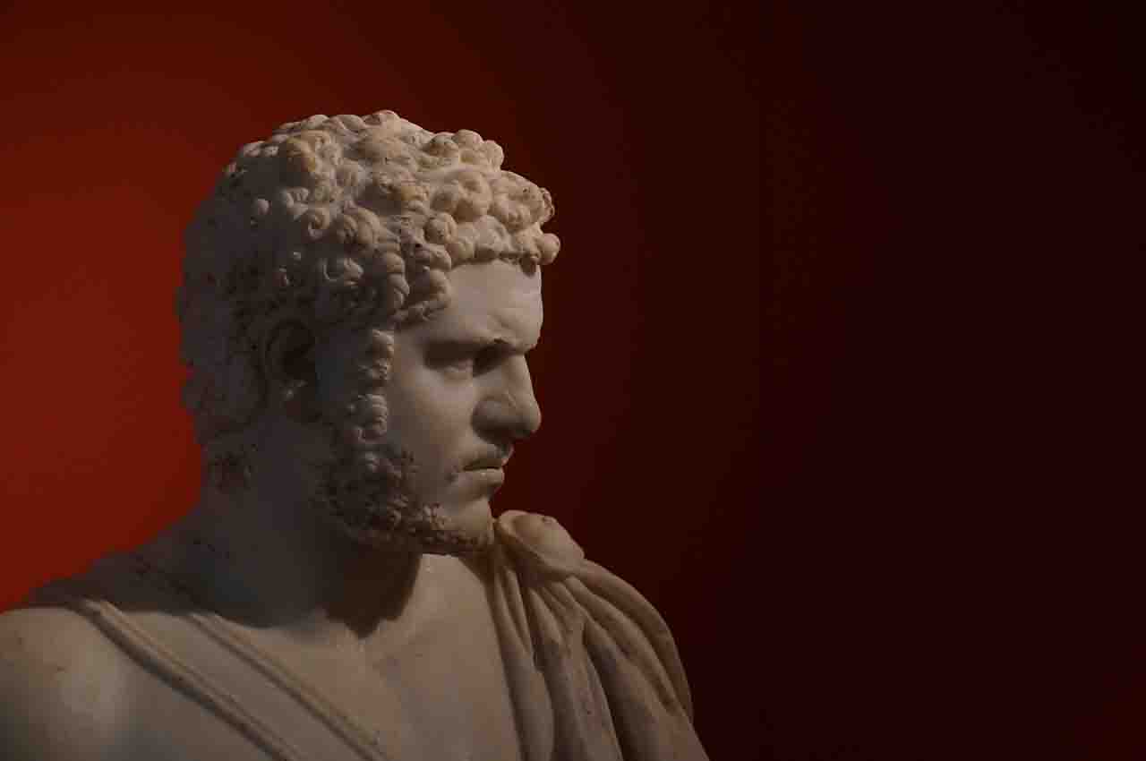 Emperador Caracalla