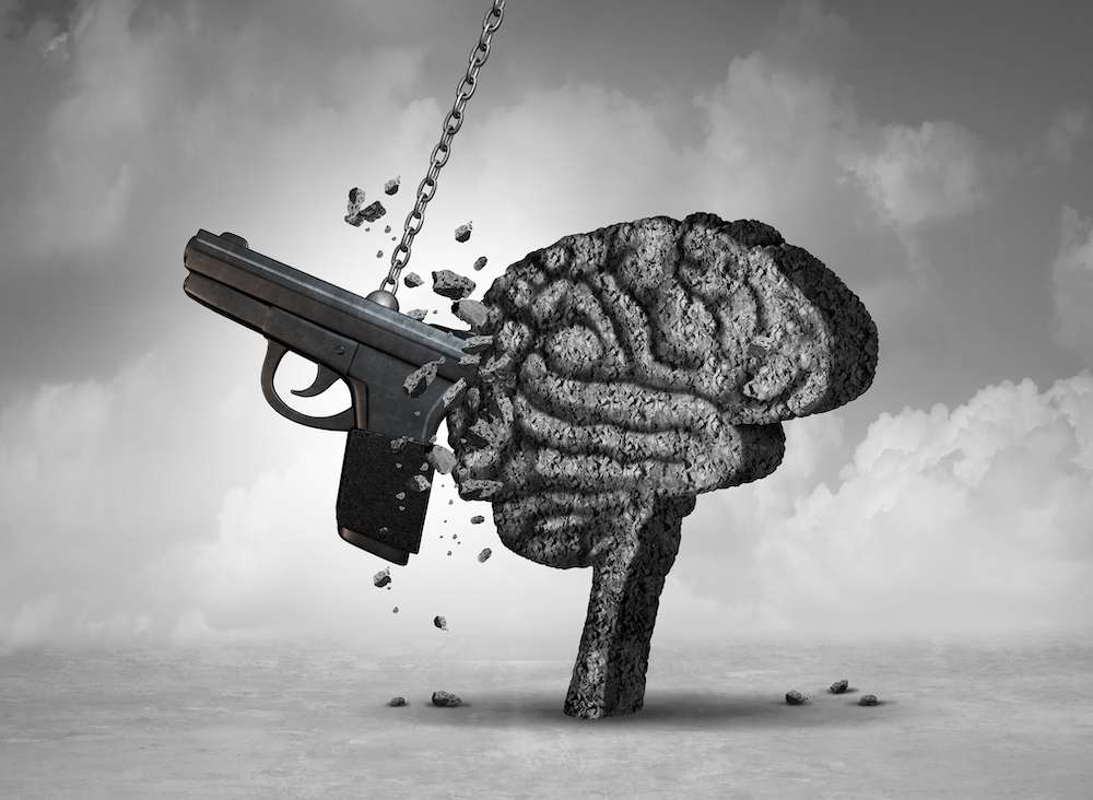 ¿Cómo funciona el cerebro de las personas violentas? La respuesta la tienen los neurólogos.