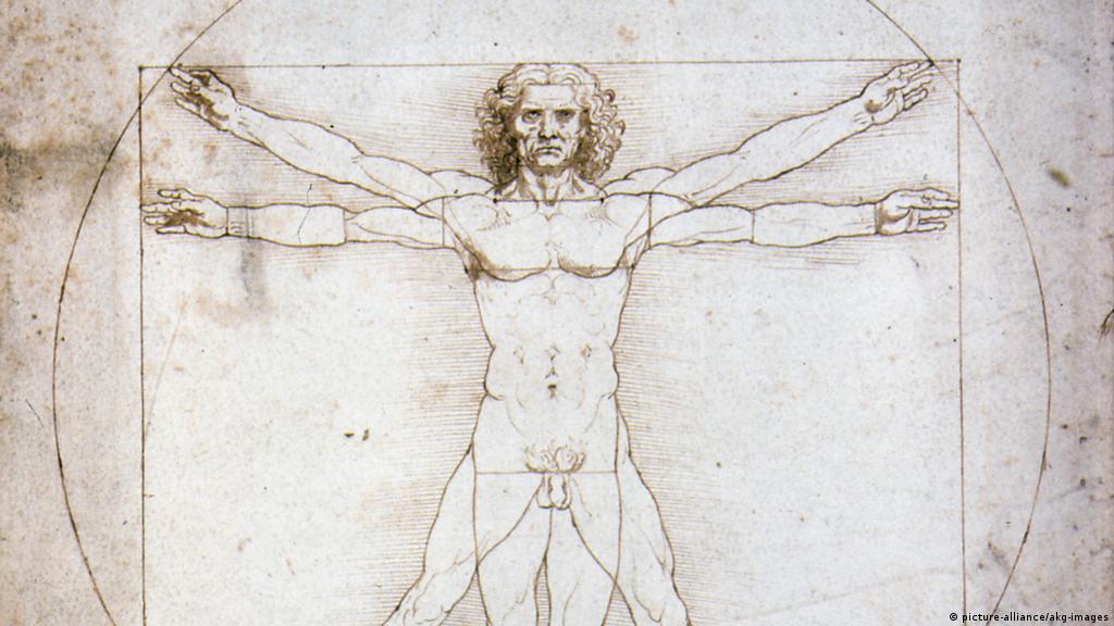 El genio de Da Vinci propició la creación de obras magníficas. Pero no es el caso del busto en controversia.