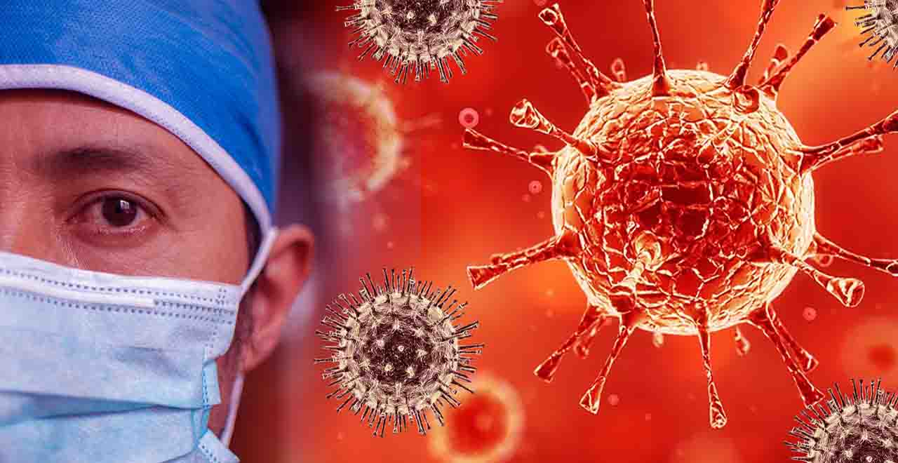 epidemia de coronavirus
