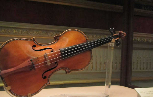 ¿Cuál es el secreto químico de los violines Stradivarius?
