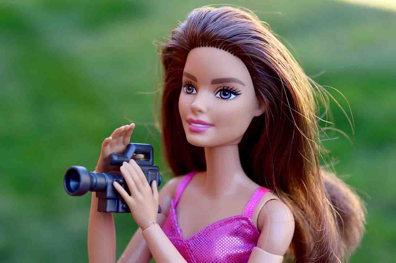 profesiones de Barbie