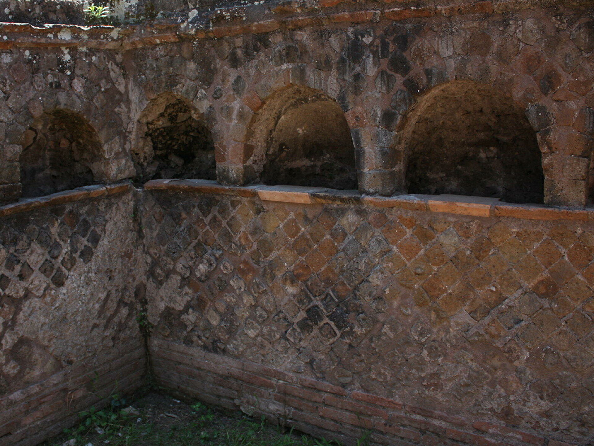 Las 400 tumbas romanas en Turquía encierran grandes secretos y maravillas.