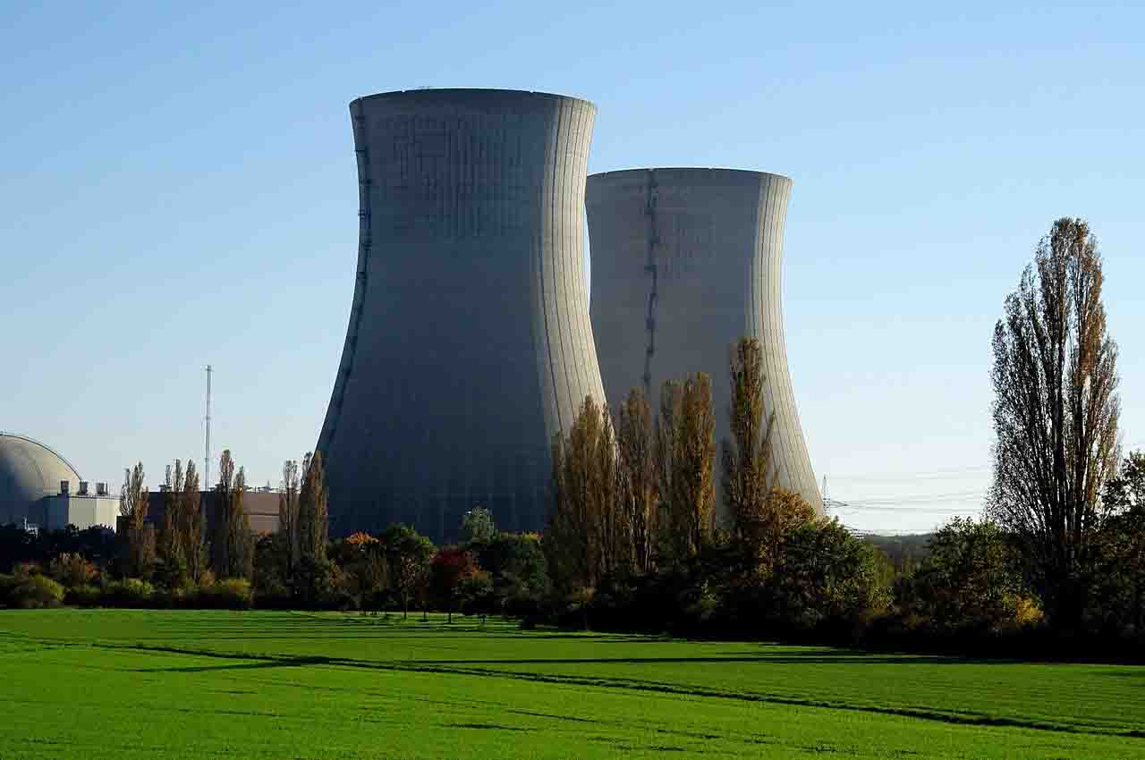 reactores nucleares modulares