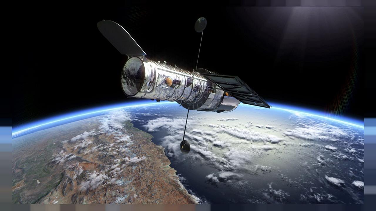 El telescopio espacial Hubble facilitó el hallazgo.