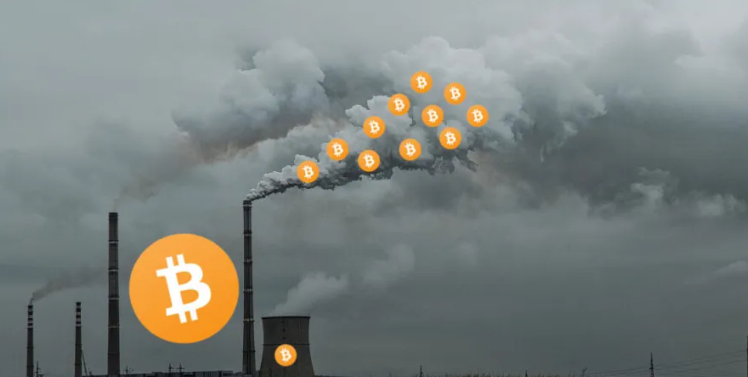 Será indispensable considerar regulaciones para la minería de Bitcoin.