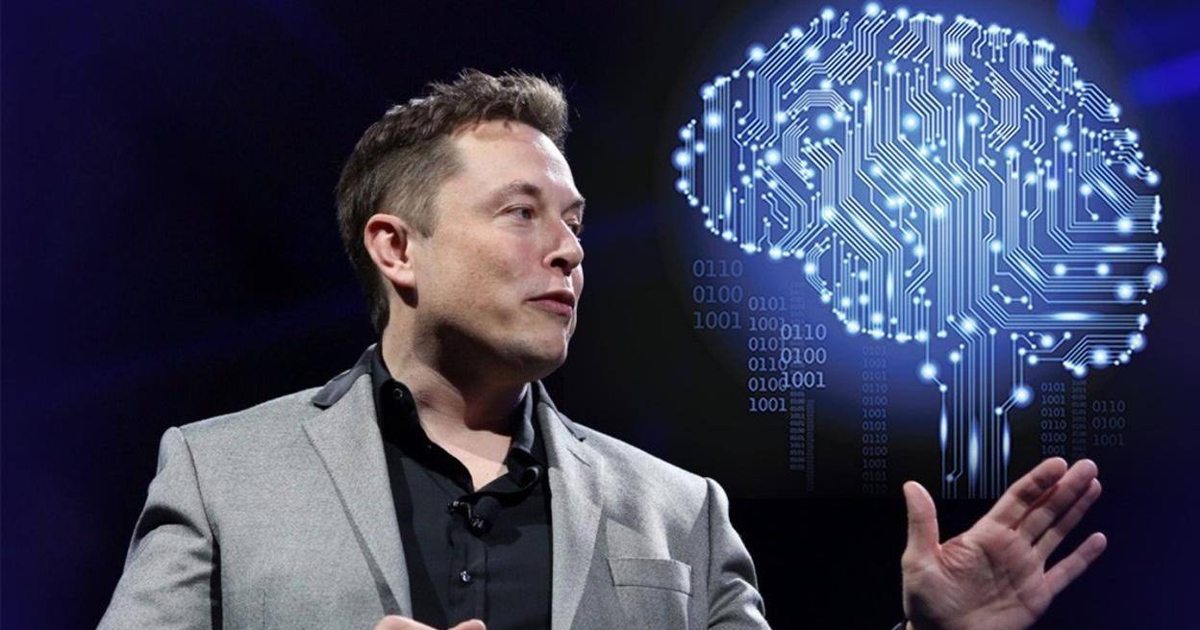 El cerebro se conectará a la computadora en seis meses, dijo Elon Musk.