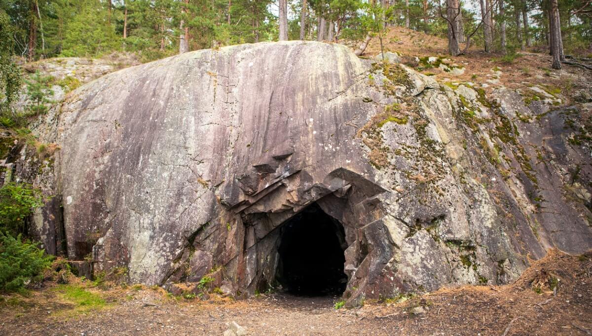 La cueva oculta durante millones de años, la Cueva de Movile.