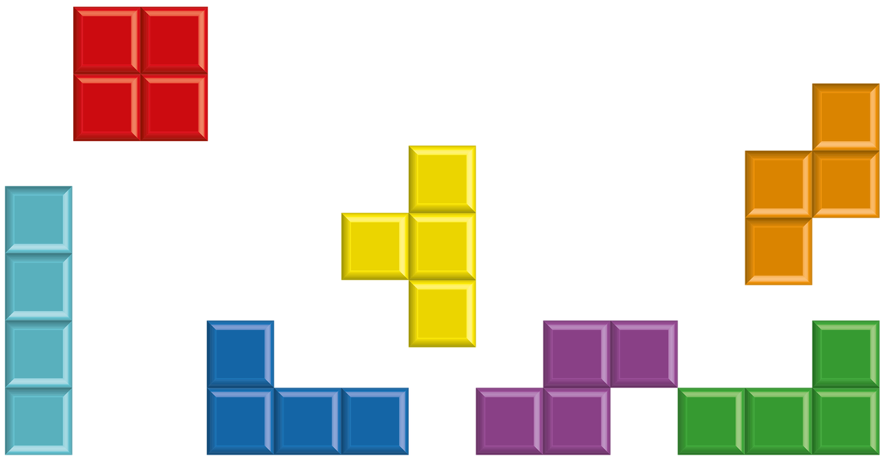 El Tetris cumplirá pronto 40 años