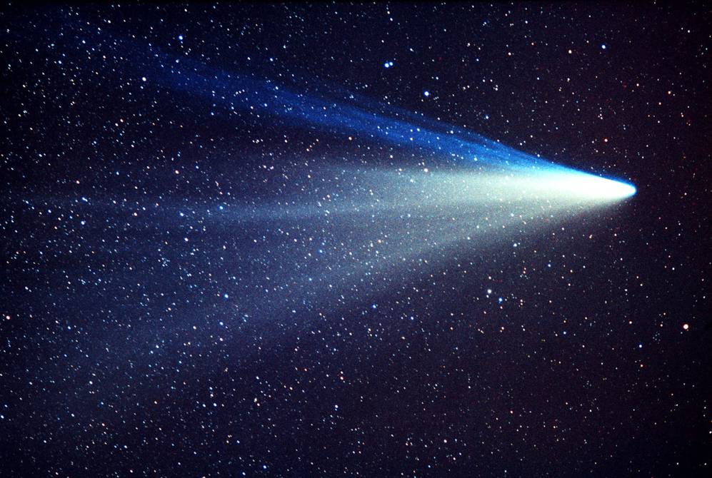 Se estudiarán otros cometas para ampliar la investigación.