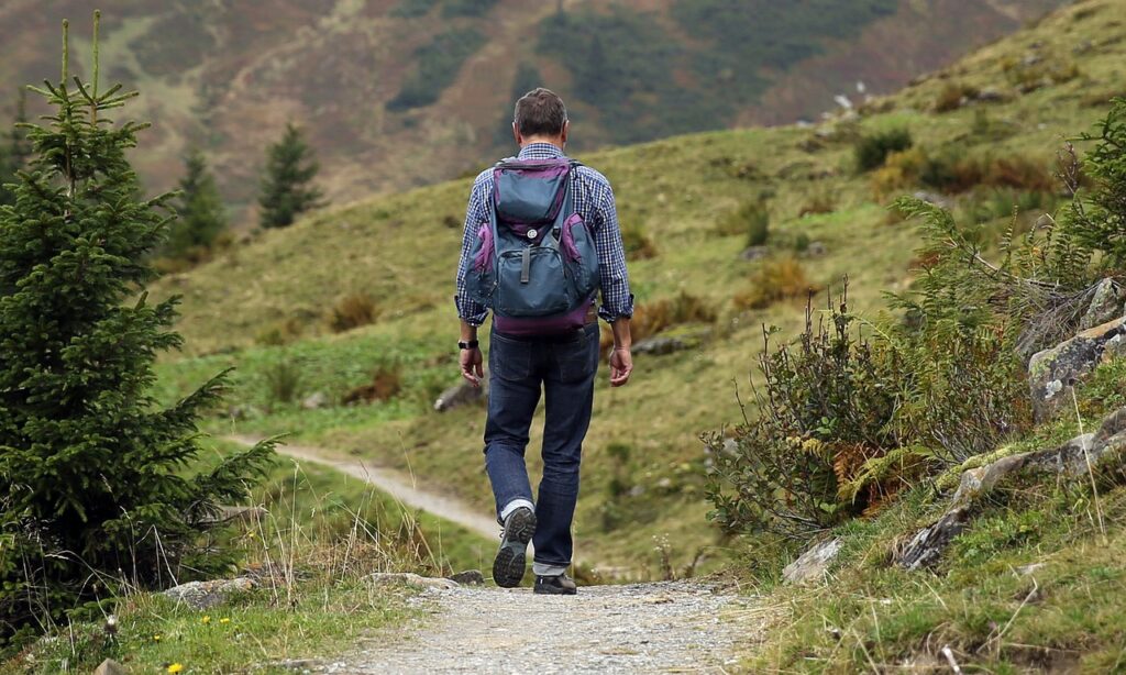 El Camino Mas Largo Del Mundo Para Caminar El camino más largo del mundo para hacer a pie - ¡No sabes nada!