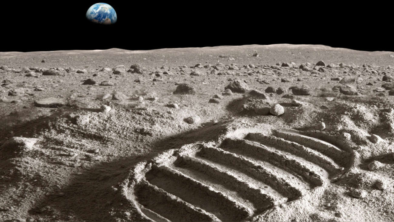 Es vital determinar las posibilidades de desarrollar vida para una futura colonización humana en la Luna.