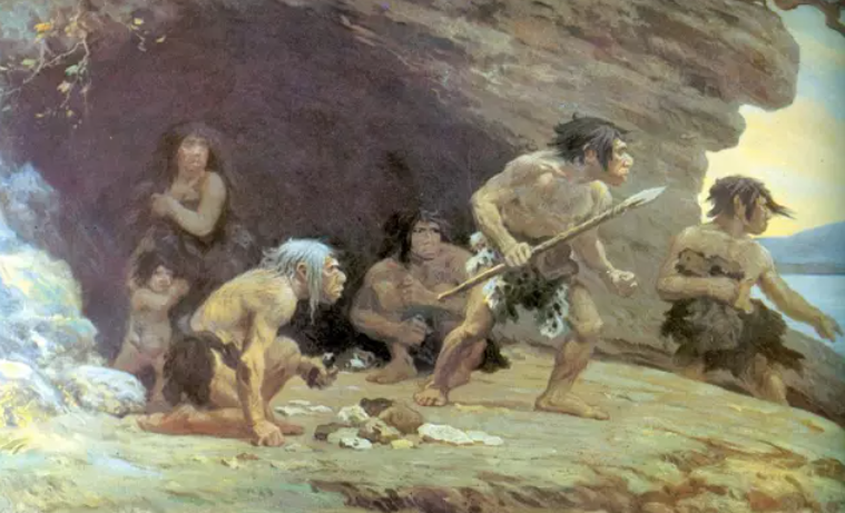 Los neandertales nos hicieron madrugadores. ¿Cómo pasó?