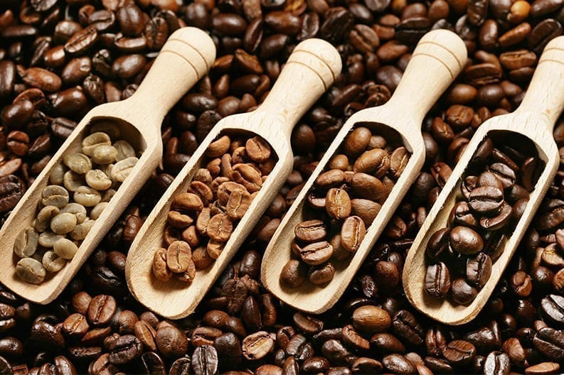 El arábica está en el 60% de los cafés consumidos en el mundo.